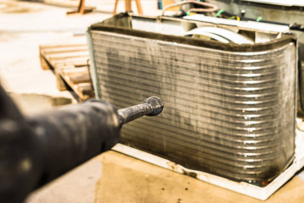 Best Best Air Duct Cleaning Company  in Williamstown, PA