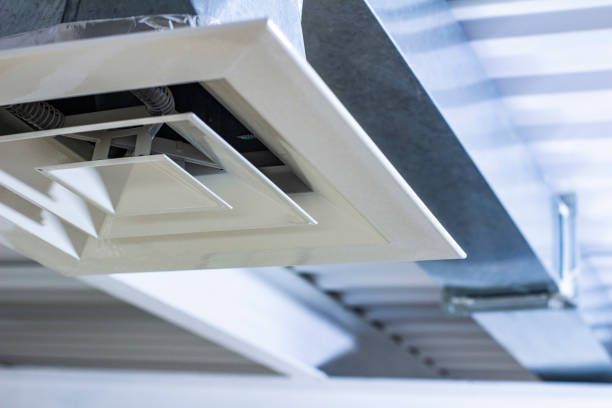 Best Commercial Air Duct Cleaning  in Williamstown, PA