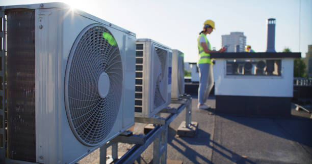 Best HVAC Air Duct Cleaning  in Williamstown, PA